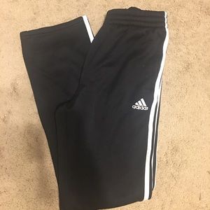 Adidas sweats